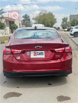 شيفروليه ماليبو